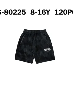 Spodenki DZIECIĘCA ,size 8-16lat,paczka 5szt,1kolor