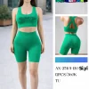 Komplety Damskie, Size uni, paczka 12szt, mix kolor (Sao chép)