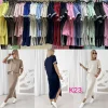 Komplety damskie,size uni,paczka 6szt, mix kolor (Sao chép)