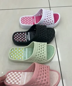 Buty Mokasyny DAMSKIE (36-41, 12par) (Sao chép)