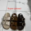 Klapki DAMSKIE (36-41, 12par) (Sao chép)