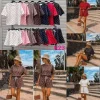 Komplety damskie,size uni,paczka 6szt, mix kolor (Sao chép)