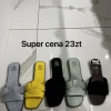 Klapki DAMSKIE (36-41, 12par) (Sao chép)