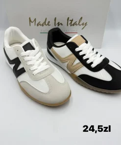 Buty Sportowe DAMSKIE (36-41, 12szt) (Sao chép)