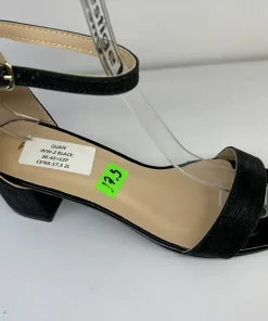 Sandaly DAMSKIE (36- 41, 12par)
