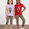 Komplety DZIECIĘCA,size 2-5 lat,paczka 4szt, 1 kolor (Sao chép)