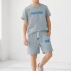 Komplety DZIECIĘCA,size 4-12 lat,paczka 5szt, 1 kolor (Sao chép)