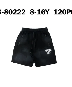 Spodenki DZIECIĘCA ,size 8-16lat,paczka 5szt,1kolor