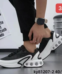 Buty Sportowe MĘSKIE (40-45, 12par)
