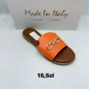 Klapki DAMSKIE (36-41, 12szt) (Sao chép)