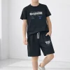 Komplety DZIECIĘCA,size 4-12 lat,paczka 5szt, 1 kolor (Sao chép)