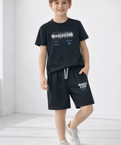 Komplety DZIECIĘCA,size 4-12 lat,paczka 5szt, 1 kolor (Sao chép)