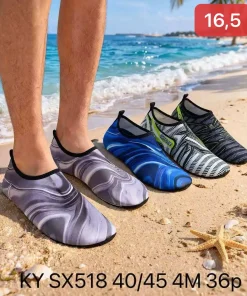 Buty Półbuty MĘSKIE (40-45, 36par)