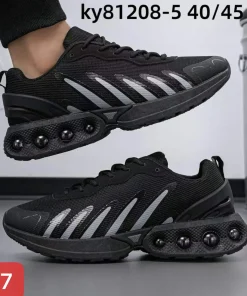 Buty Sportowe MĘSKIE (40-45, 12par)