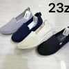 Buty Półbuty DAMSKIE (36-41, 12par) (Sao chép)