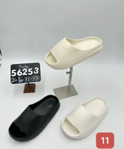 Klapki DAMSKIE (36-41, 24par)