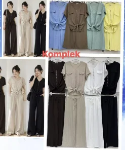 Komplety damskie , Size uni,paczka 6szt, mix kolor (Sao chép)