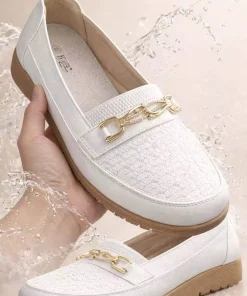 Buty Mokasyny DAMSKIE (36-41, 12par)