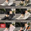 Buty Sportowe DAMSKIE (36-41, 12par) (Sao chép)