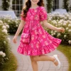 Spodenki DZIECIĘCA , Size 4-14lat, paczka 6szt, 1kolor (Sao chép)