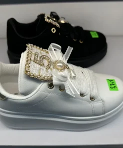 Buty Sportowe DAMSKIE (36-41, 12par) (Sao chép)