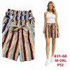 Spodenki Damskie, Size m-2xl, paczka 12szt, mix kolor (Sao chép)