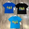 Bluzki DZIECIĘCA,size 4-14 lat,paczka 6szt, 1 kolor (Sao chép)