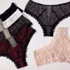 Majtki Damskie, Size s/mxl, paczka 24szt, mix kolor