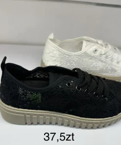 Buty Sportowe DAMSKIE (36-41, 12par) (Sao chép)