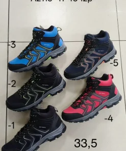 Buty Sportowe MĘSKIE (41- 46, 12par)