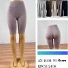 Legginsy Damskie, Size s-xl, paczka 12szt, mix kolor (Sao chép)