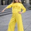Komplety DZIECIĘCA , Size 4-14lat, paczka 6szt, 1kolor (Sao chép)
