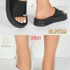 Sandaly na Obcasie DAMSKIE (36-41, 12par)