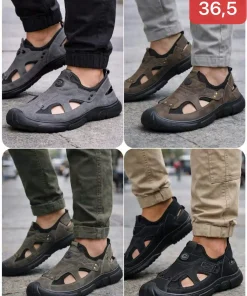 Buty Półbuty MĘSKIE (40-46, 12par)
