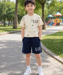 Komplety DZIECIĘCA, Size 3-10lat, paczka 5szt, 1 kolor