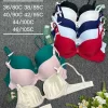 Biustonosz D Damskie, Size 36, paczka 6szt, 1 kolor (Sao chép)