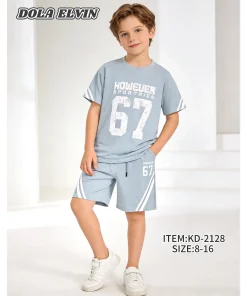 Komplety DZIECIĘCA ,size 8-16 lat,paczka 5szt,1kolor