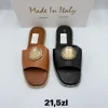 Klapki DAMSKIE (36-41, 12szt) (Sao chép)