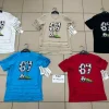 Bluzki DZIECIĘCA,size6-16 lat,paczka 6szt, 1 kolor (Sao chép)