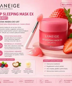 BIO-COLLAGEN REAL DEEP MASK (Paczka 12 szt) (Sao chép)