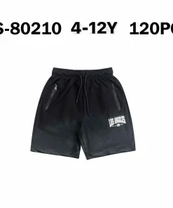 Spodenki DZIECIĘCA ,size 4-12lat,paczka 5szt,1kolor