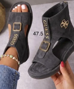 Botki DAMSKIE (36-41, 12par)