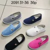 Buty Baleriny DAMSKIE (20-25, 18par) (Sao chép)
