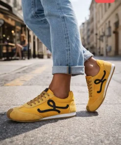 Buty Sportowe DAMSKIE (36-41, 12par)