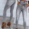 Jeansy damskie ,size xs-xl,paczka 10szt,1kolor (Sao chép)