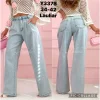 Jeansy damskie, Size xs-xl,paczka 10szt, 1kolor (Sao chép)