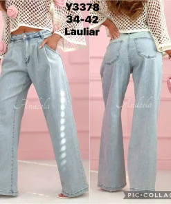 Jeansy damskie, Size xs-xl,paczka 10szt, 1kolor (Sao chép)