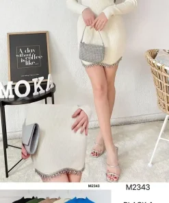 Sukienki damskie, Size xs-l,paczka 10szt,1kolor (Sao chép)