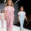 Komplety DZIECIĘCA,size 4-12 lat,paczka 15szt, mix kolor (Sao chép)