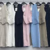 Komplety DAMSKA WŁOSKA, Size uni ,paczka 6szt mix kolor (Sao chép)